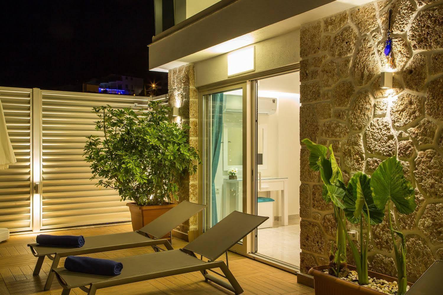 Villa La Mer Kalkan Exterior photo